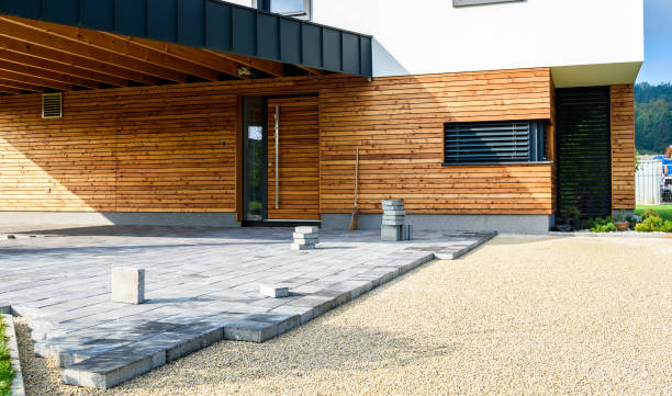 Best Professional Driveway Pavers  in Trenton, TN