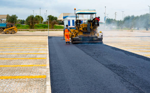 Best Interlocking Driveway Pavers  in Trenton, TN