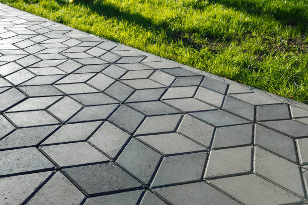 Best Cobblestone Driveway Pavers  in Trenton, TN