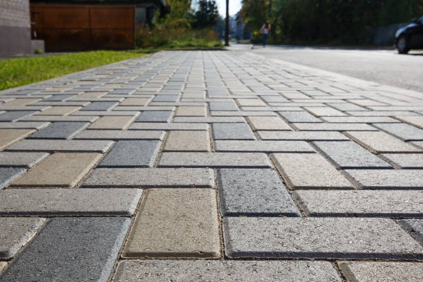 Best Permeable Paver Driveway  in Trenton, TN