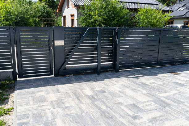 Reliable Trenton, TN Driveway Pavers Solutions