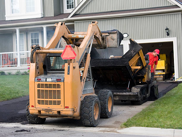 Best Custom Driveway Pavers  in Trenton, TN