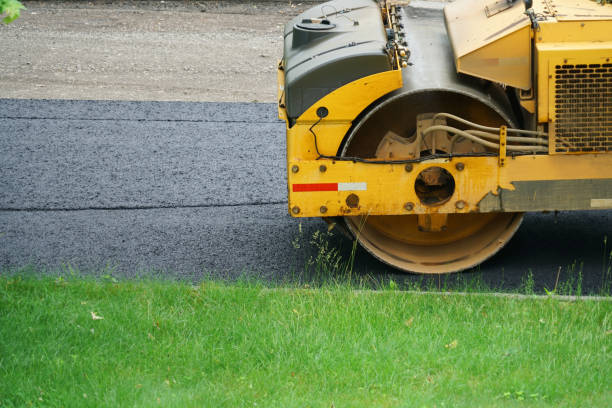Reasons to Select Us for Your Driveway Paving Requirements in Trenton, TN