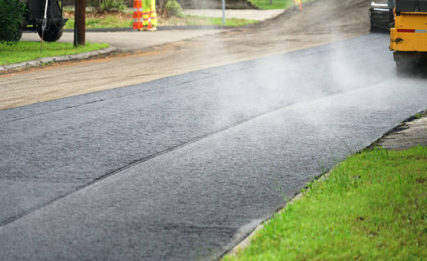 Best Permeable Paver Driveway  in Trenton, TN