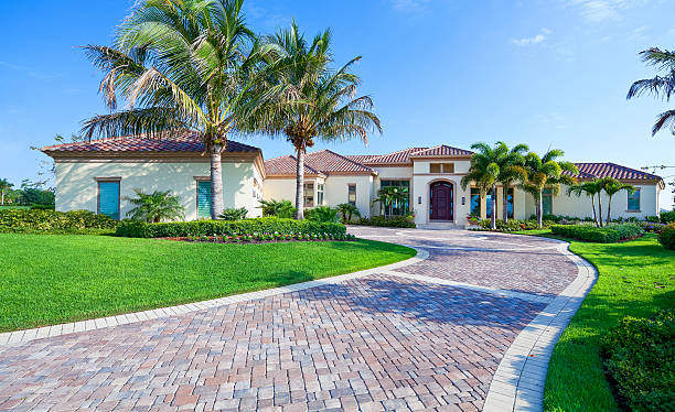 Best Residential Paver Driveway  in Trenton, TN