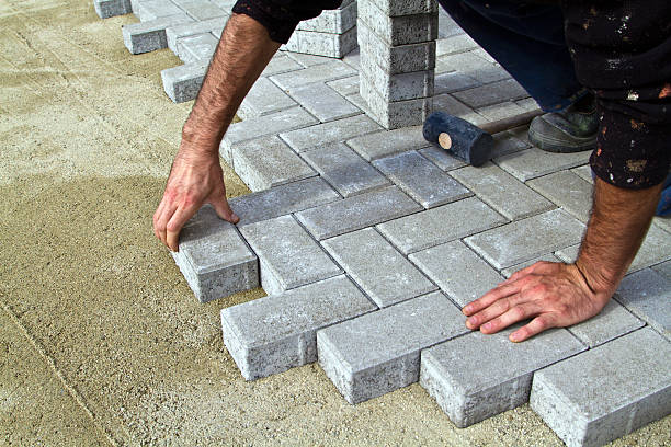 Best Paver Driveway Replacement  in Trenton, TN