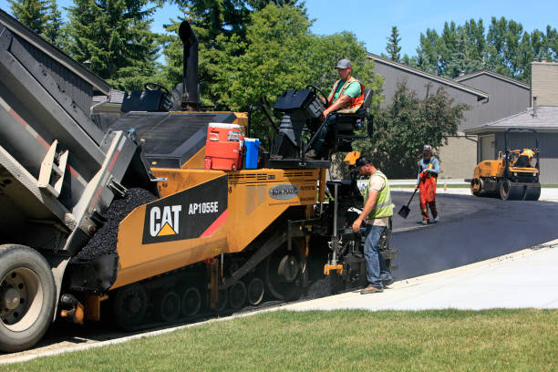 Best Driveway Pavers Near Me  in Trenton, TN